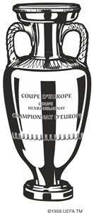 Coupe D'Eupore Logo PNG Vector