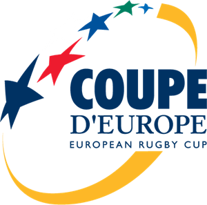 Coupe D'Europe Logo Vector