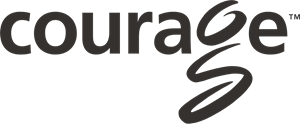 Courage Center Logo PNG Vector