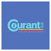 Courant Logo PNG Vector