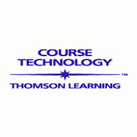 Course Technology Logo PNG Vector