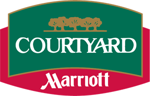 Courtyard Marriott Logo Vector