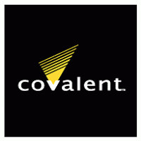 Covalent Technologies Logo PNG Vector