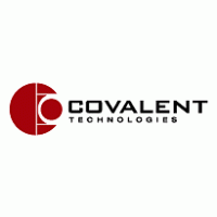 Covalent Technologies Logo PNG Vector