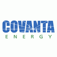 Covanta Energy Logo PNG Vector