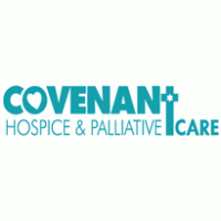 Covenant Hospice & Palliative Care Logo PNG Vector