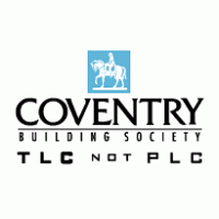 Coventry Building Society Logo Vector