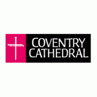 Coventry Cathedral Logo Vector