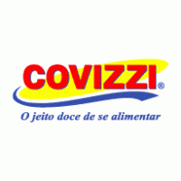Covizzi Logo PNG Vector
