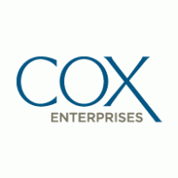 Cox Enterprises Logo PNG Vector