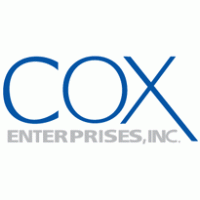 Cox enterprises Logo PNG Vector