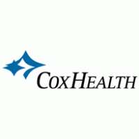 Cox health Logo PNG Vector