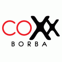 Coxx Logo PNG Vector