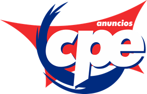 Cpe Anuncios Logo PNG Vector