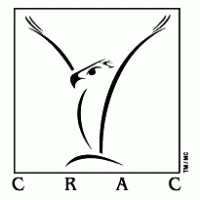 Crac Logo PNG Vector