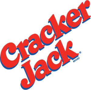 Cracker Jack Logo PNG Vector