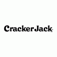 Cracker Jack Logo PNG Vector