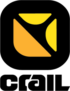 Crail Trucks Logo Vector