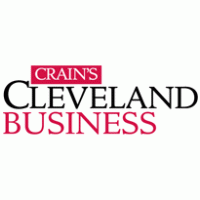 Crain's Cleveland Business Logo PNG Vector