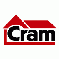 Cram Logo PNG Vector
