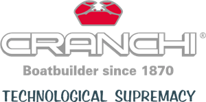 Cranchi Logo PNG Vector