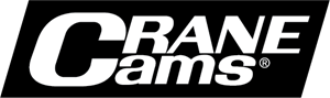 Crane Cams Logo Vector