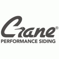 Crane Performance Logo PNG Vector