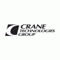 Crane Technologies Group Logo PNG Vector