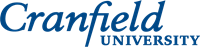 Cranfield University Logo Vector