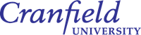 Cranfield University Logo Vector