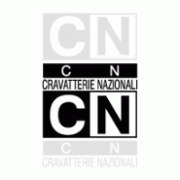 Cravatterie Nazionali Logo PNG Vector