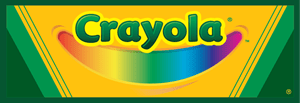 logo crayola transparent