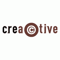Creactive Logo PNG Vector