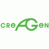 Creagen Logo PNG Vector