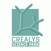 Crealys Logo PNG Vector