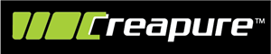 Creapure Logo Vector