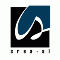 Creasi Logo PNG Vector