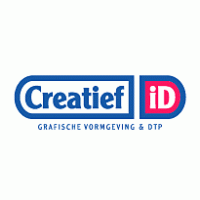 Creatief-iD Logo PNG Vector