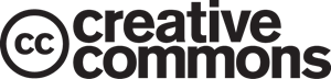 Creative Commons Logo Vector