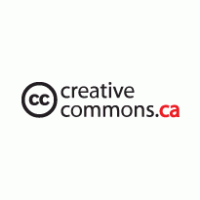 Creative Commons Canada Logo Vector