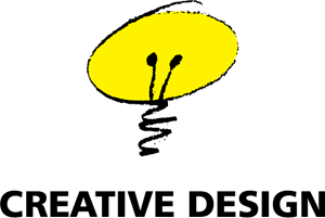 Creative Design Logo PNG Vector