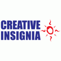 Creative Insignia Logo Vector