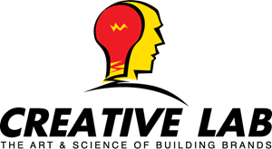 Creative Lab Logo Vector