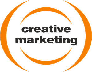 Creative Marketing Logo Vector