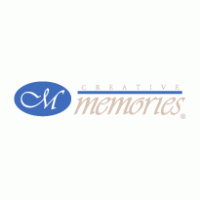 Creative Memories Logo PNG Vector