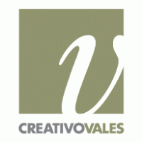 Creativo Vales Logo PNG Vector