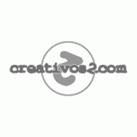 Creativos2 Logo Vector