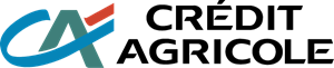 Credit Agricole Logo PNG Vector