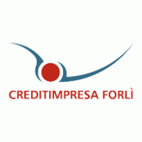 Creditimpresa Forli Logo Vector