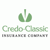 Credo-Classic Logo PNG Vector